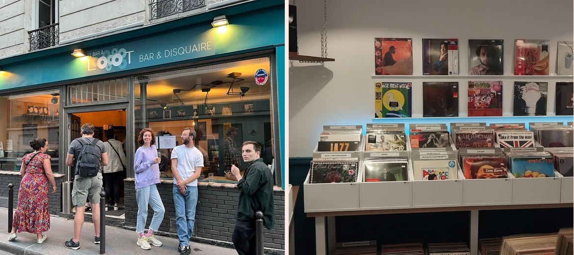 Le Bar a Loot - Photo 1