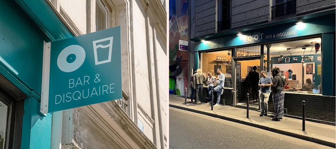 Le Bar a Loot - Photo 2